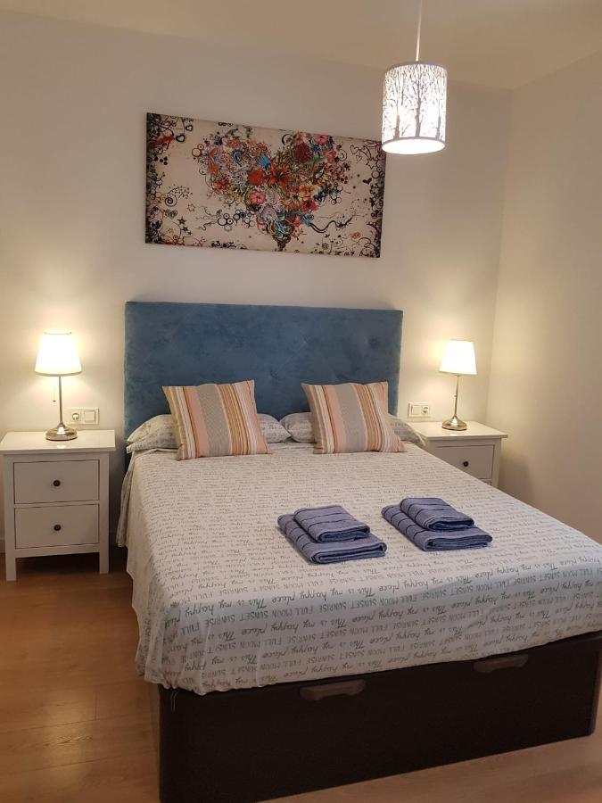 Apartamento Plaza Del Teatro Parking Free Málaga Exterior foto
