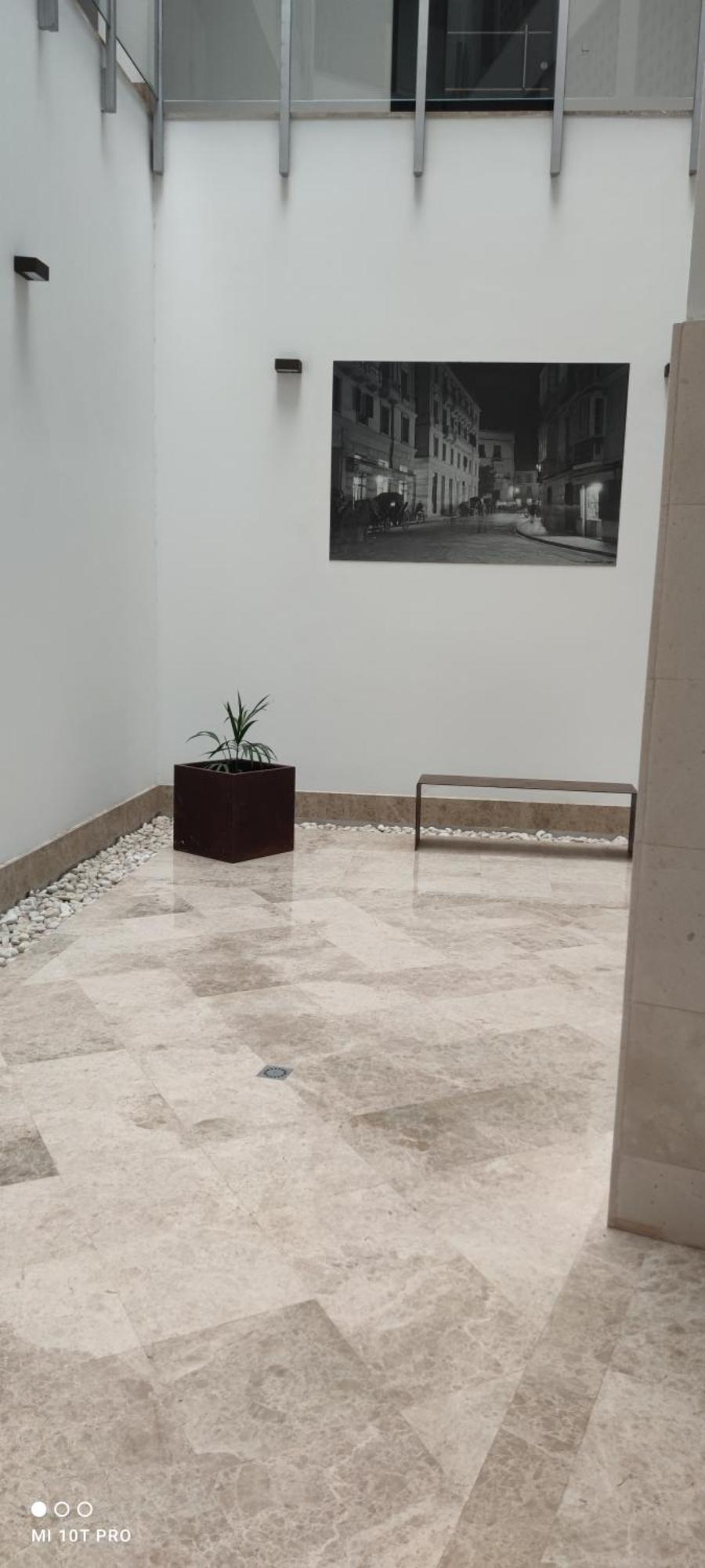 Apartamento Plaza Del Teatro Parking Free Málaga Exterior foto